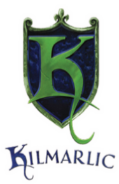 Kilmarlic Golf Club Logo